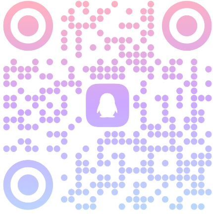 QQ QR Code